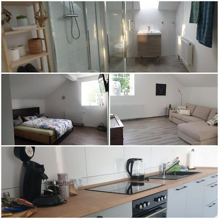 Ferienwohnung Witten Gederbach Εξωτερικό φωτογραφία