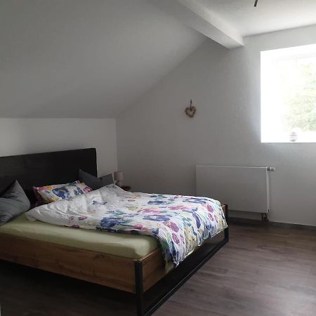 Ferienwohnung Witten Gederbach Εξωτερικό φωτογραφία