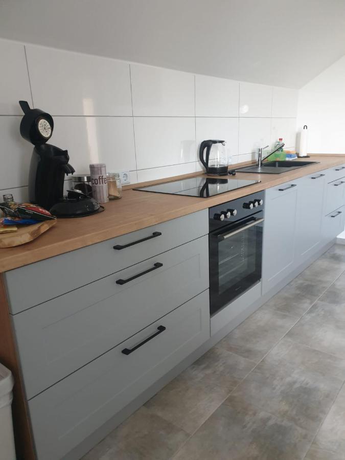 Ferienwohnung Witten Gederbach Εξωτερικό φωτογραφία