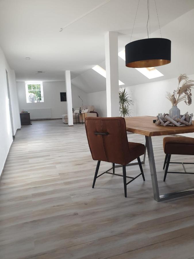 Ferienwohnung Witten Gederbach Εξωτερικό φωτογραφία