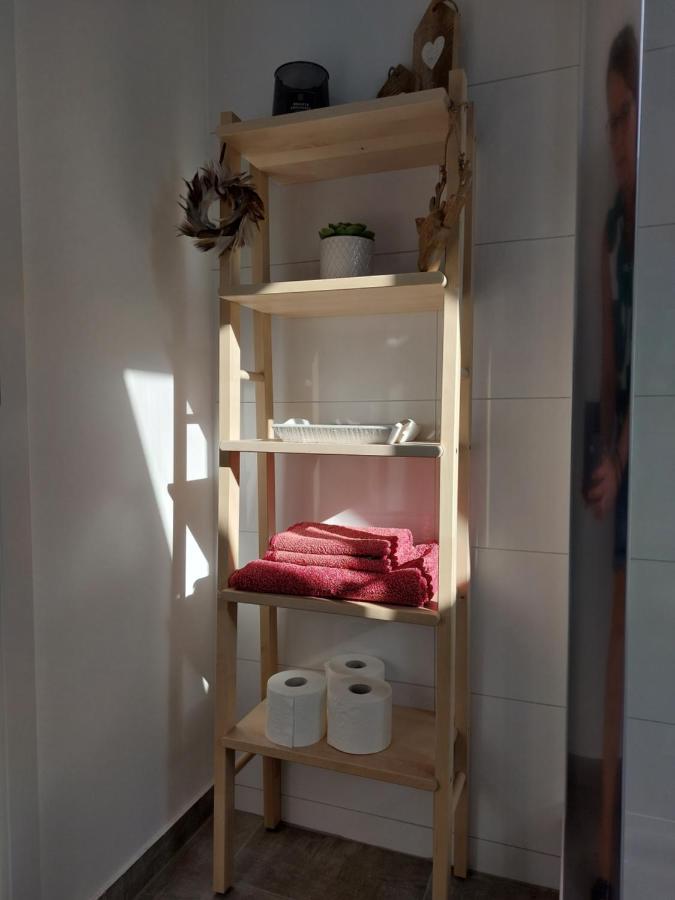 Ferienwohnung Witten Gederbach Εξωτερικό φωτογραφία