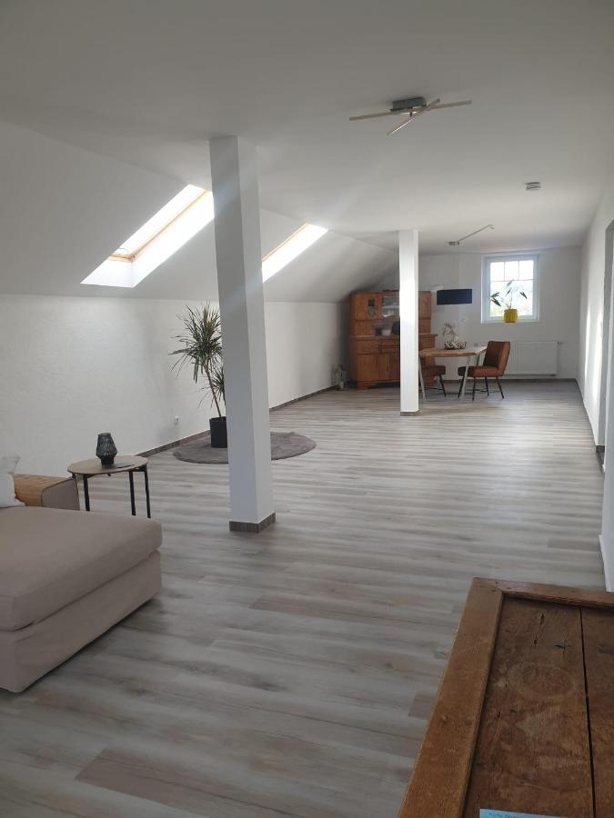 Ferienwohnung Witten Gederbach Εξωτερικό φωτογραφία