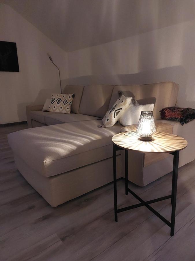 Ferienwohnung Witten Gederbach Εξωτερικό φωτογραφία