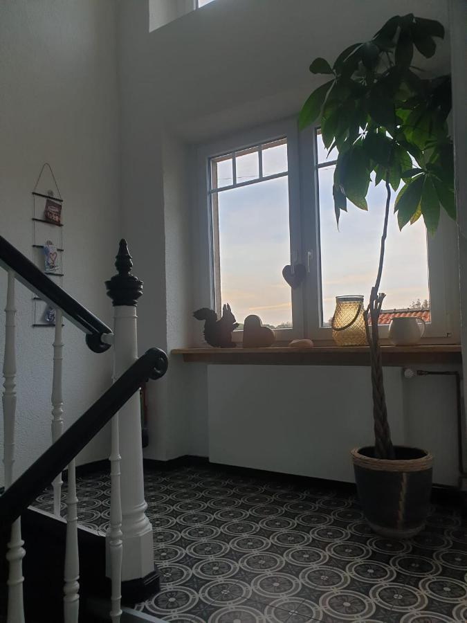Ferienwohnung Witten Gederbach Εξωτερικό φωτογραφία