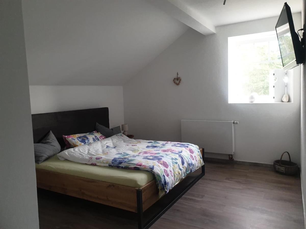 Ferienwohnung Witten Gederbach Εξωτερικό φωτογραφία